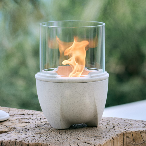 Outdoor Albicium