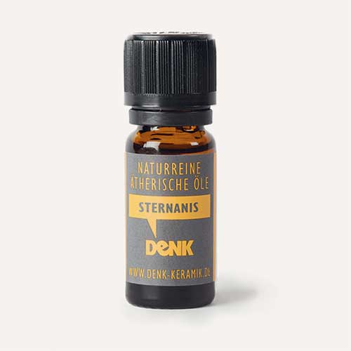 Aromaöl Sternanis