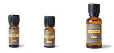 Aromaöle